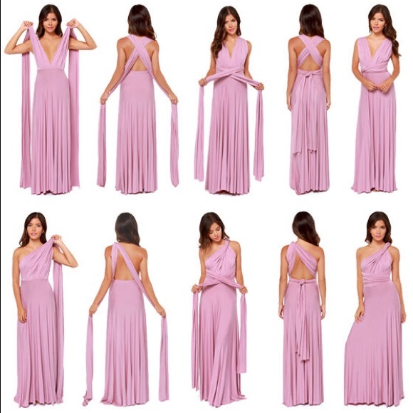 Lulus Tricks of the Trade Maxi Dress - Picture 5 of 6